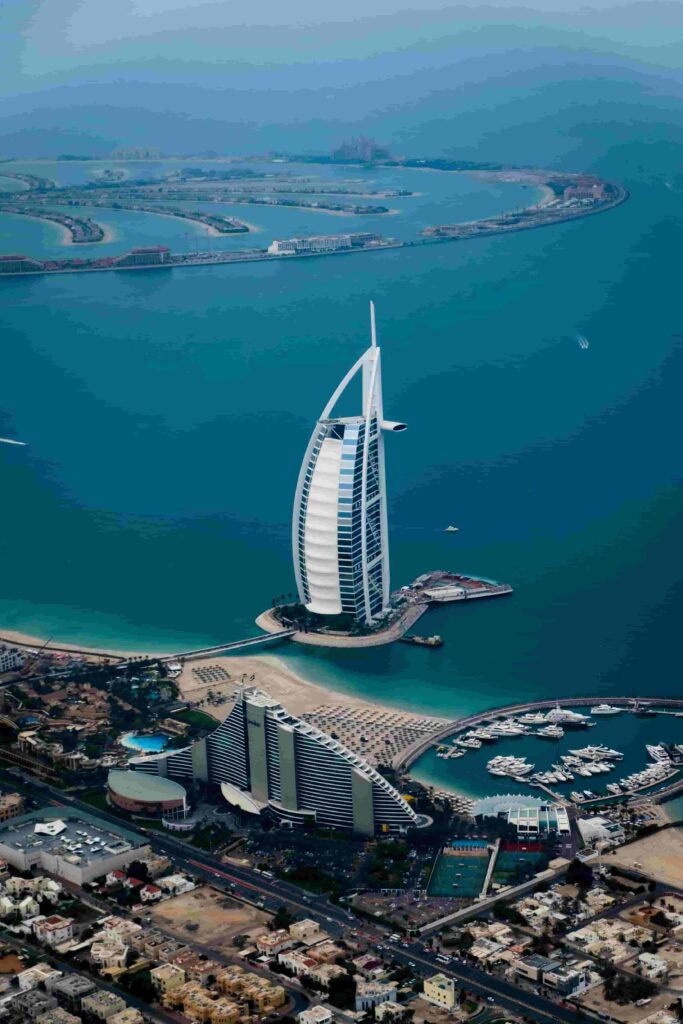 Burj Al Arab