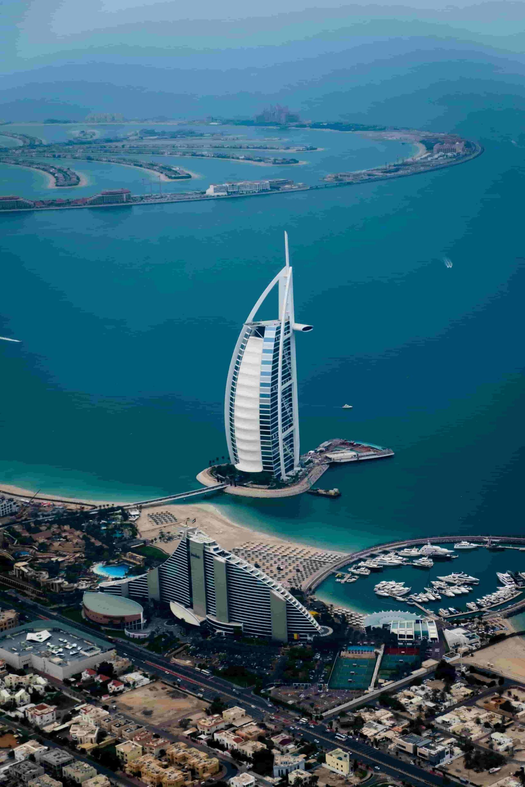 burj ai arab