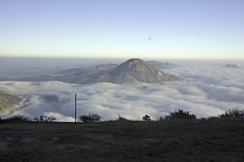 Nandi Hills