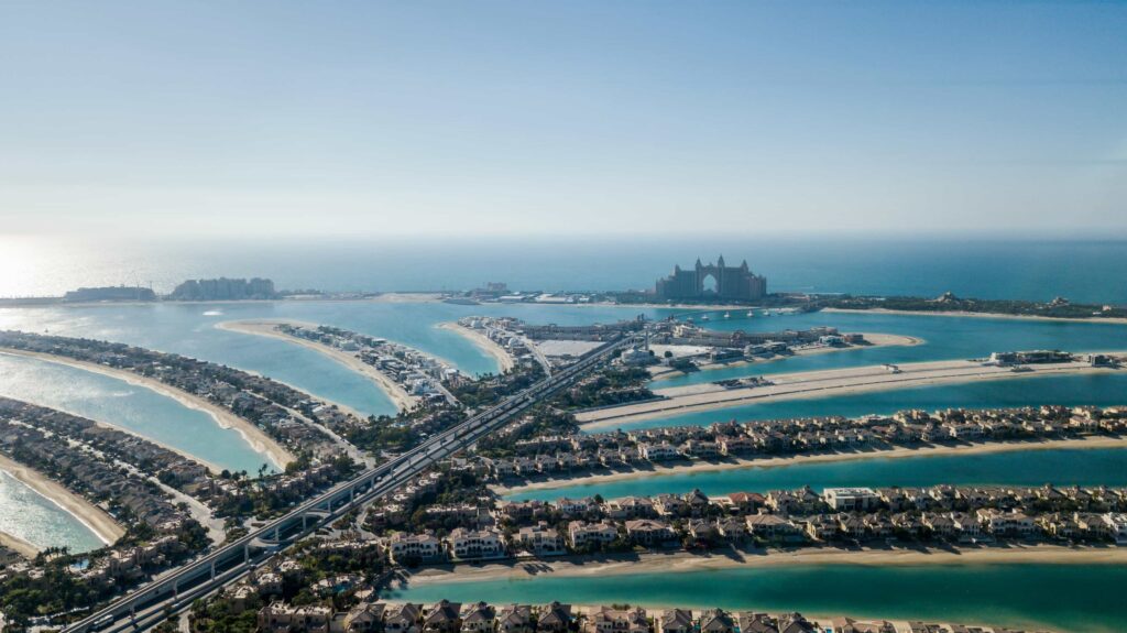 Palm Jumeirah