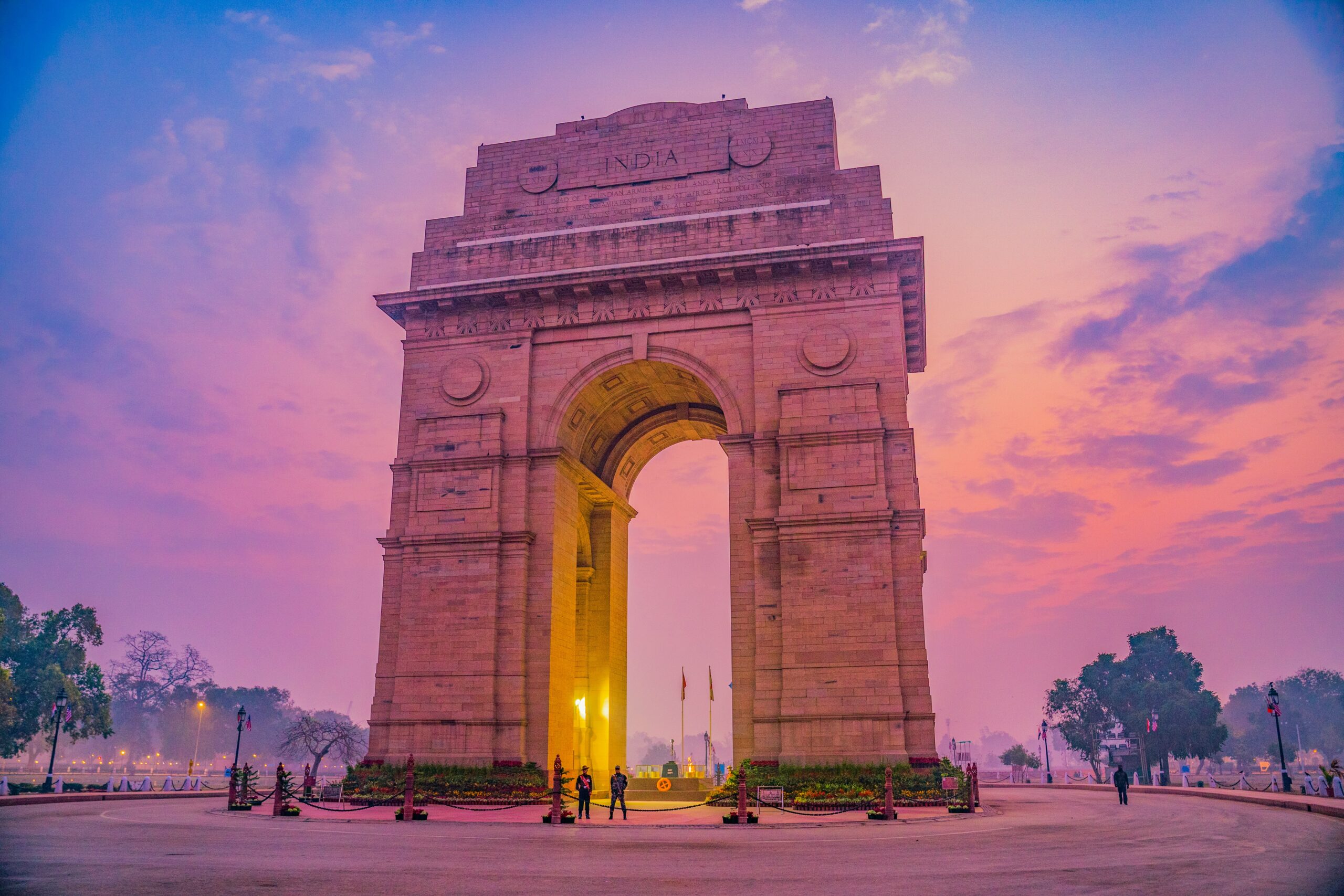 india-gate-in-new-delhi