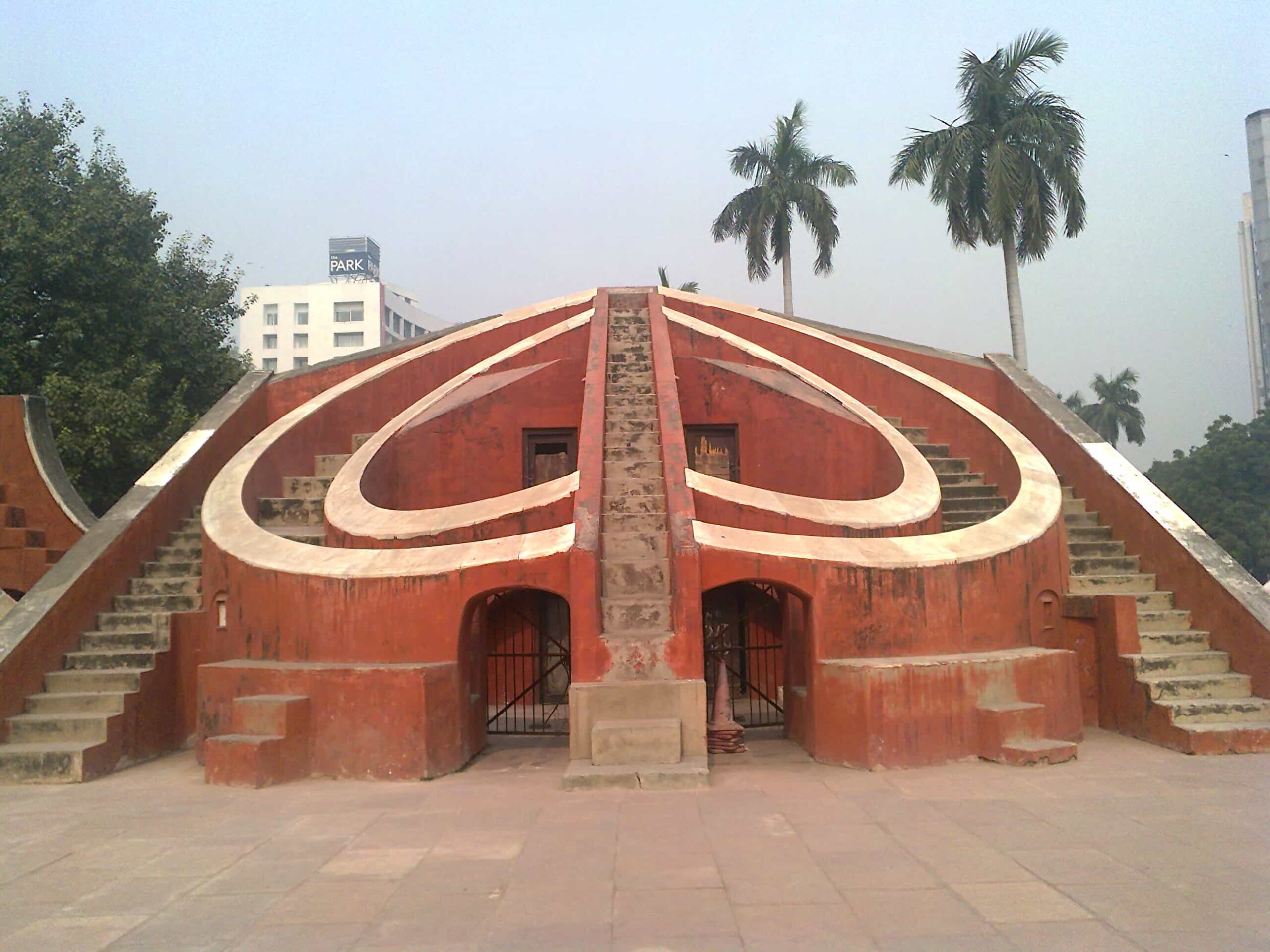 jantar mantar