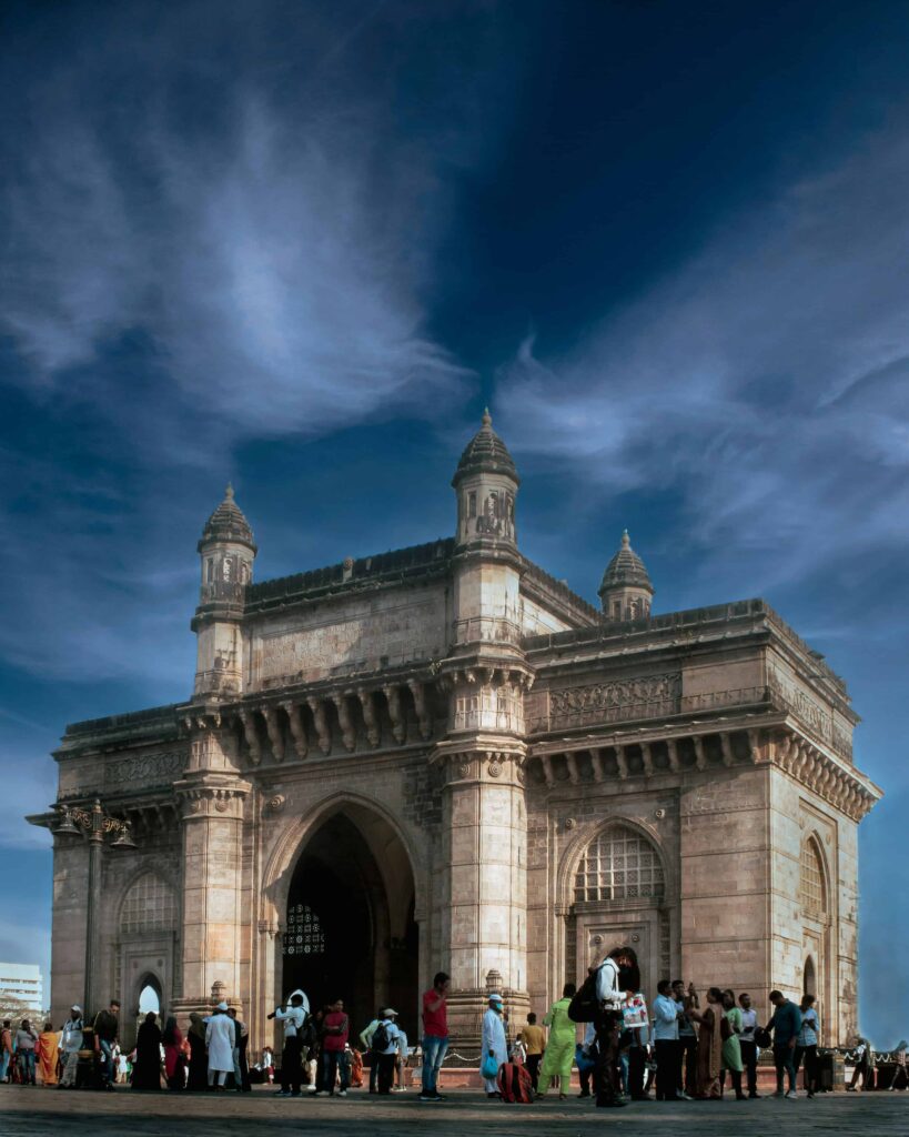 Gateway Of India Mumbai