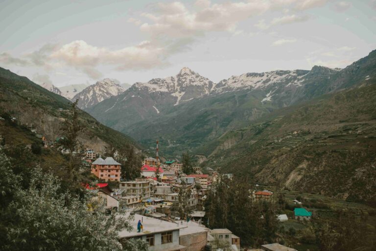 Everything you need to know before visiting in Kullu Valley, Manali