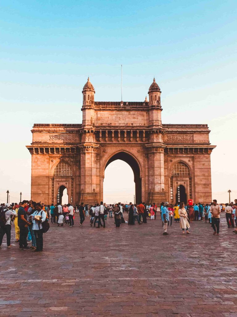 Gateway Of India Mumbai