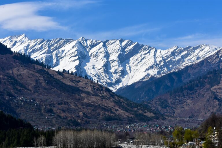 Everything you need to know before visiting Solang Valley Manali