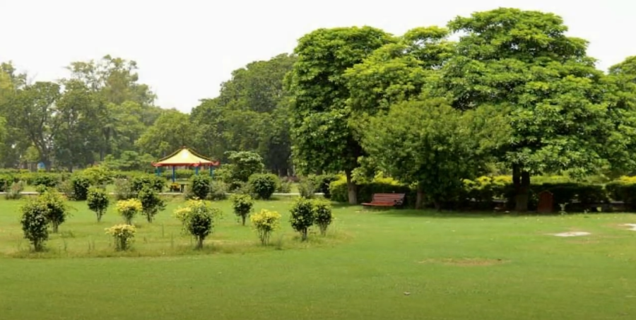 gatwala park